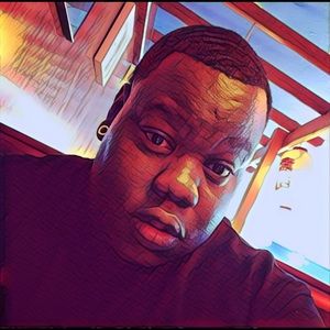 Meet your Posher, Terrell